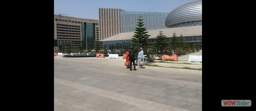 Haile Selassie organised Ethiopian forces, re-entered Ethiopia in May 1940 and routed Italian troops three months later.